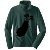 Youth Value Fleece Jacket Thumbnail