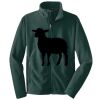 Youth Value Fleece Jacket Thumbnail