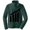 Youth Value Fleece Jacket Thumbnail