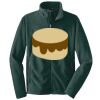 Youth Value Fleece Jacket Thumbnail