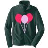 Youth Value Fleece Jacket Thumbnail