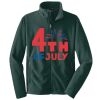 Youth Value Fleece Jacket Thumbnail