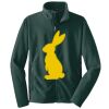 Youth Value Fleece Jacket Thumbnail