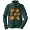 Youth Value Fleece Jacket Thumbnail