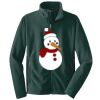 Youth Value Fleece Jacket Thumbnail