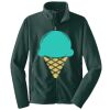 Youth Value Fleece Jacket Thumbnail