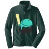 Youth Value Fleece Jacket Thumbnail