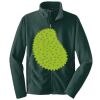 Youth Value Fleece Jacket Thumbnail