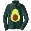 Youth Value Fleece Jacket Thumbnail