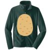 Youth Value Fleece Jacket Thumbnail