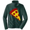 Youth Value Fleece Jacket Thumbnail