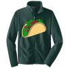 Youth Value Fleece Jacket Thumbnail