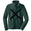 Youth Value Fleece Jacket Thumbnail