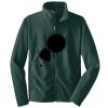 Youth Value Fleece Jacket Thumbnail