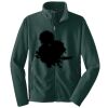 Youth Value Fleece Jacket Thumbnail