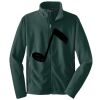 Youth Value Fleece Jacket Thumbnail