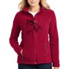 Women's Value Fleece Jacket Thumbnail
