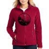 Women's Value Fleece Jacket Thumbnail