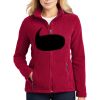 Women's Value Fleece Jacket Thumbnail