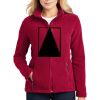 Women's Value Fleece Jacket Thumbnail
