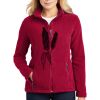 Women's Value Fleece Jacket Thumbnail