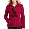 Women's Value Fleece Jacket Thumbnail