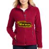 Women's Value Fleece Jacket Thumbnail