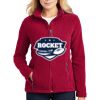 Women's Value Fleece Jacket Thumbnail