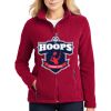 Women's Value Fleece Jacket Thumbnail