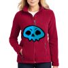 Women's Value Fleece Jacket Thumbnail