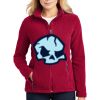 Women's Value Fleece Jacket Thumbnail