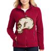 Women's Value Fleece Jacket Thumbnail