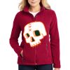Women's Value Fleece Jacket Thumbnail
