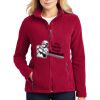 Women's Value Fleece Jacket Thumbnail