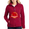 Women's Value Fleece Jacket Thumbnail