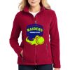Women's Value Fleece Jacket Thumbnail