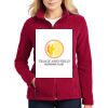 Women's Value Fleece Jacket Thumbnail