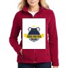 Women's Value Fleece Jacket Thumbnail