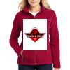 Women's Value Fleece Jacket Thumbnail