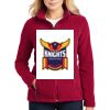 Women's Value Fleece Jacket Thumbnail