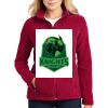 Women's Value Fleece Jacket Thumbnail