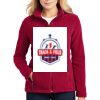 Women's Value Fleece Jacket Thumbnail