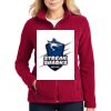 Women's Value Fleece Jacket Thumbnail