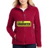 Women's Value Fleece Jacket Thumbnail