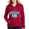 Women's Value Fleece Jacket Thumbnail