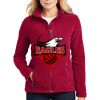 Women's Value Fleece Jacket Thumbnail