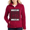 Women's Value Fleece Jacket Thumbnail