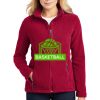 Women's Value Fleece Jacket Thumbnail