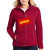 Women's Value Fleece Jacket Thumbnail