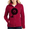 Women's Value Fleece Jacket Thumbnail